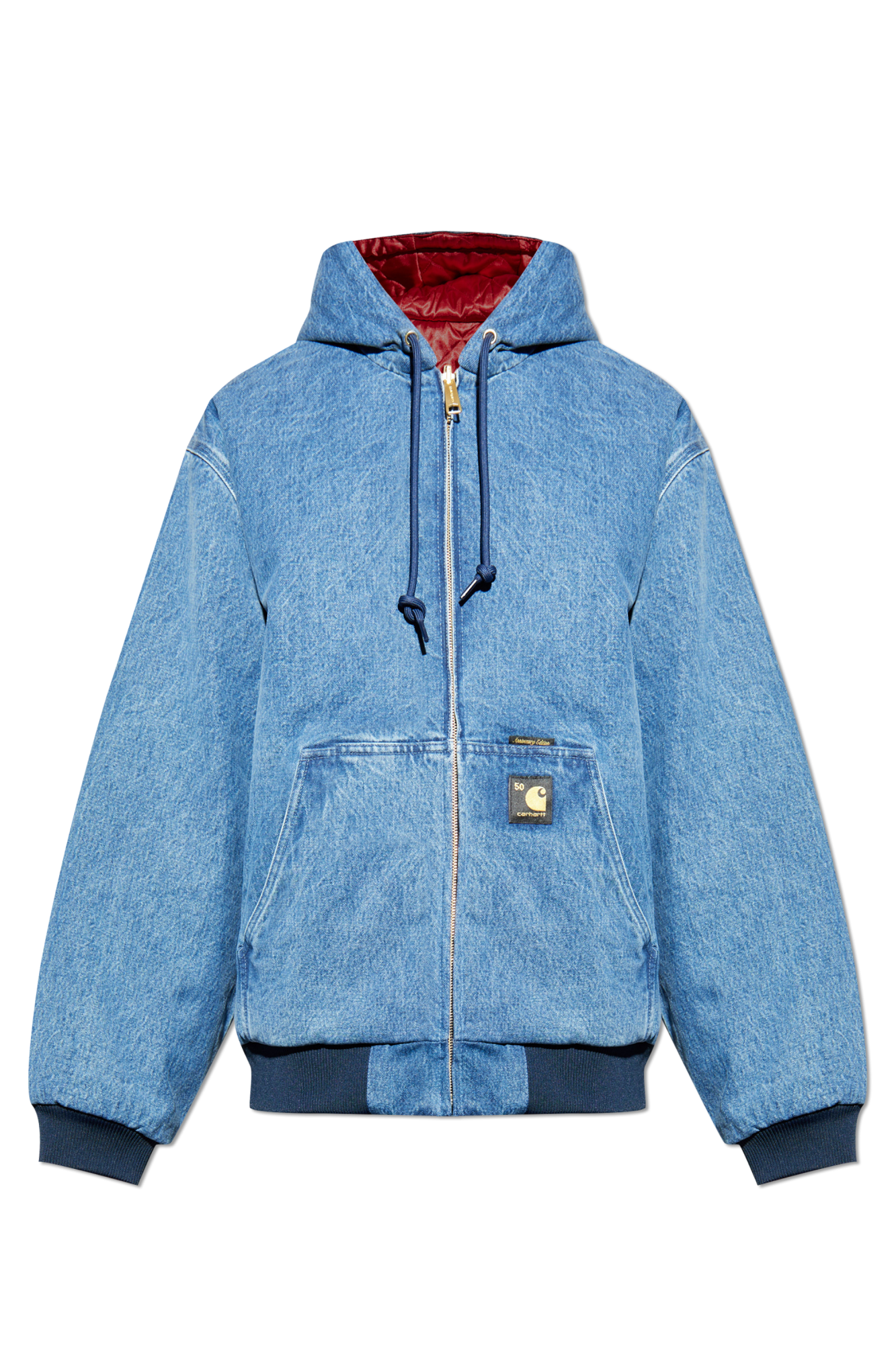 Carhartt WIP Reversible jacket 